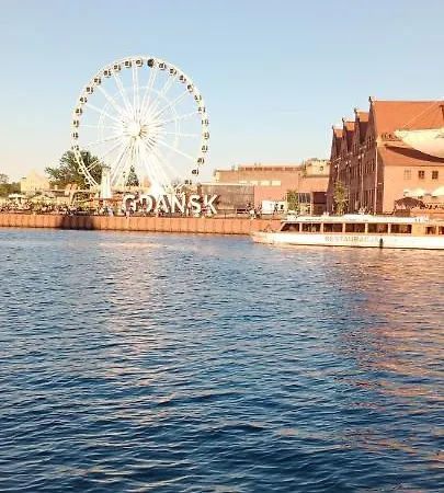 Tabago 5 Gdansk