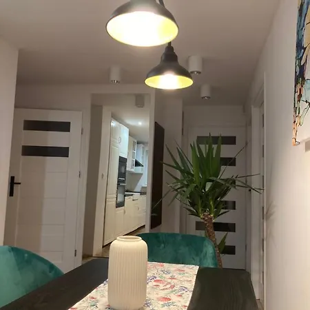 Tabago 5 Apartment