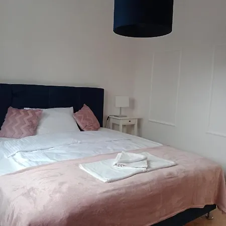 Tabago 5 Apartment