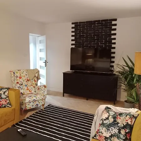 Apartment Tabago 5