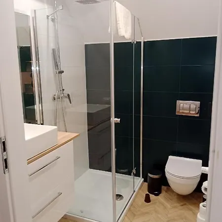 Apartment Tabago 5 Gdansk