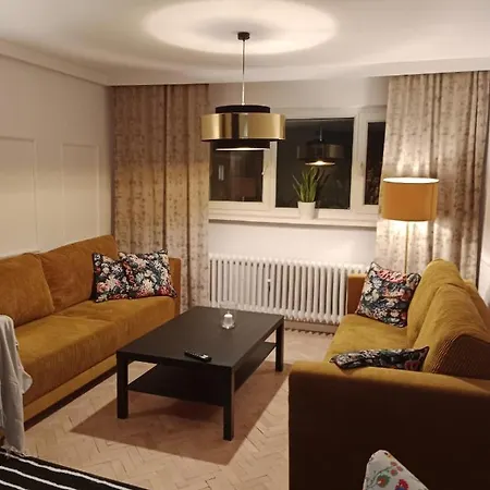 Apartment Tabago 5 *