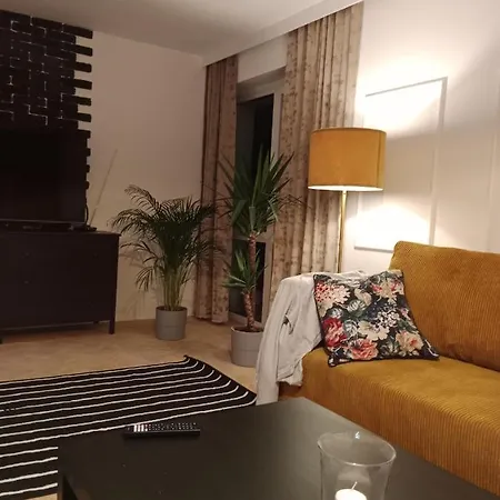 Tabago 5 Gdansk