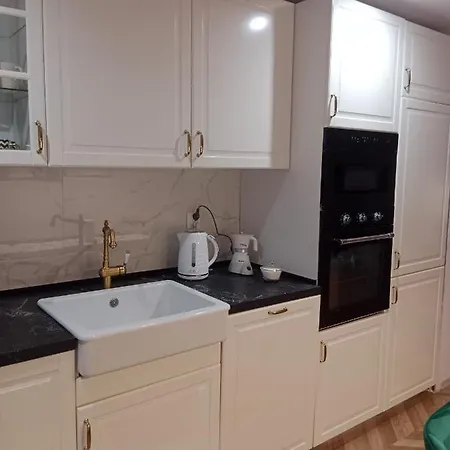Apartment Tabago 5