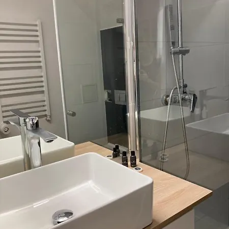 Tabago 5 Apartment