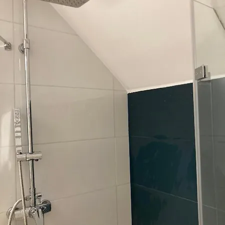 Tabago 5 Apartment Gdansk