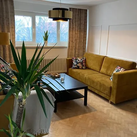 Tabago 5 Apartment Gdansk