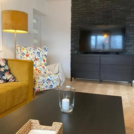 Tabago 5 * 格但斯克