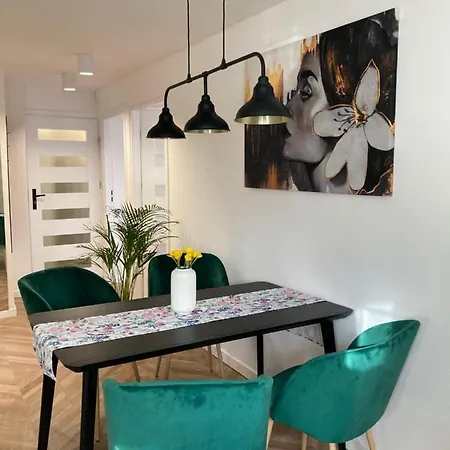 Tabago 5 Apartment