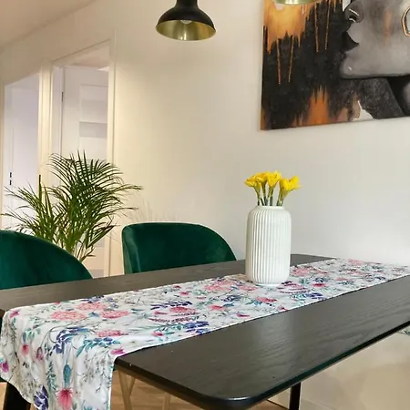 Tabago 5 Apartment