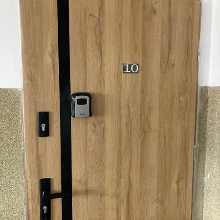 Appartement Tabago 5