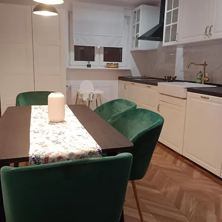 Tabago 5 Gdansk