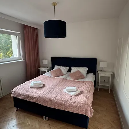 Tabago 5 Appartement Gdańsk