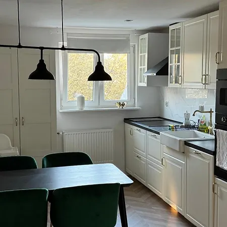 Apartment Tabago 5 *
