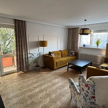 Tabago 5 Appartement