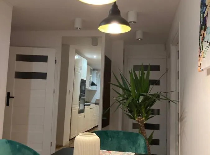 Tabago 5 Apartamento