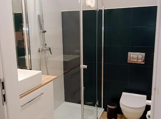 Apartamento Tabago 5 Gdańsk