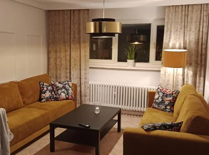 Apartamento Tabago 5 *