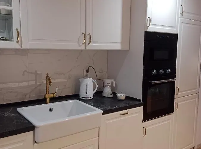 Apartamento Tabago 5