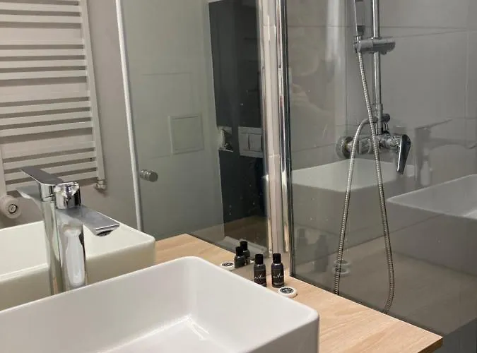 Tabago 5 Apartamento