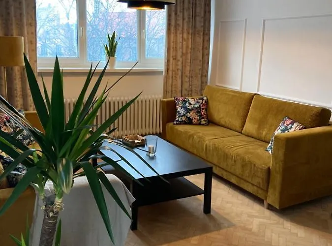 Tabago 5 Apartamento Gdańsk
