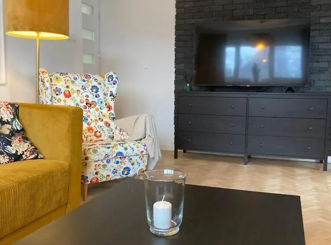 Tabago 5 * Gdańsk