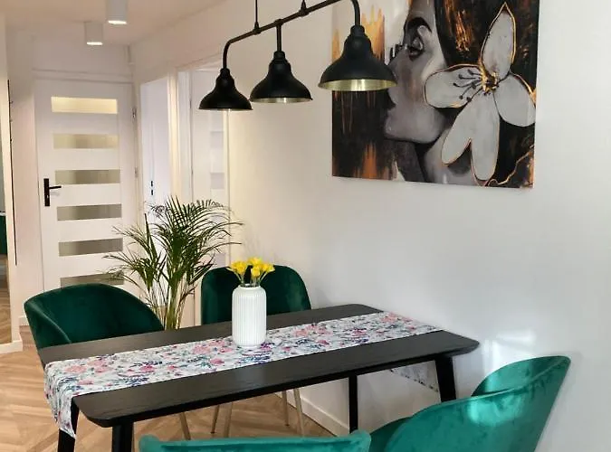 Tabago 5 Apartamento