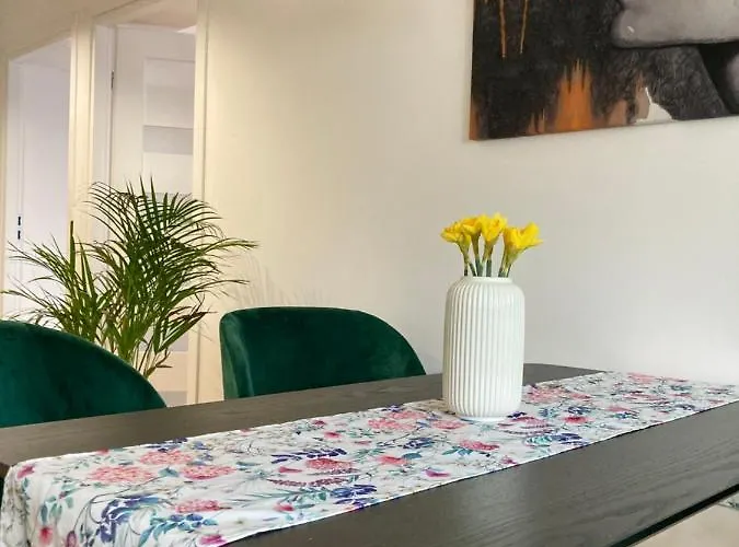 Tabago 5 Apartamento