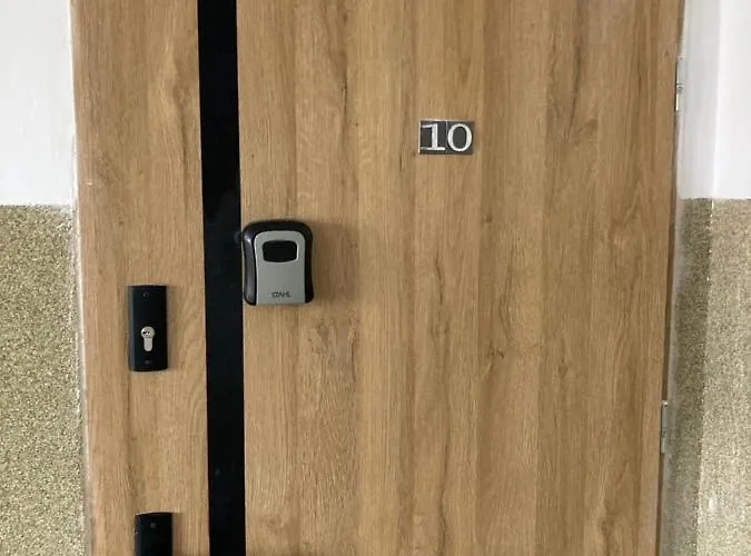 Apartamento Tabago 5