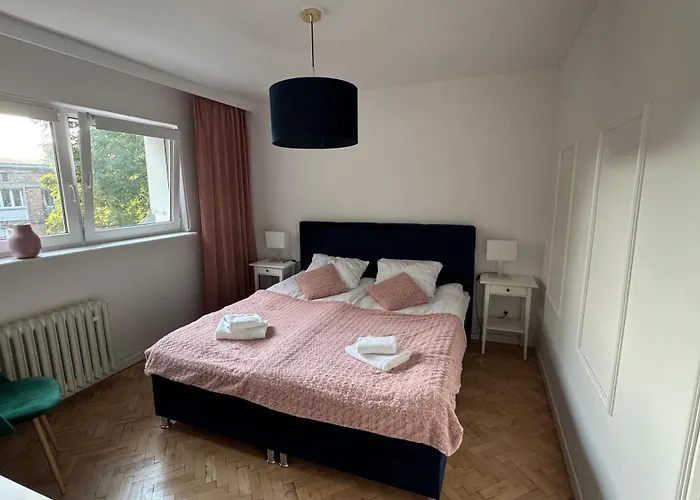 Tabago 5 Apartamento Gdańsk