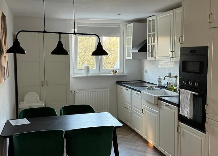 Apartamento Tabago 5 *