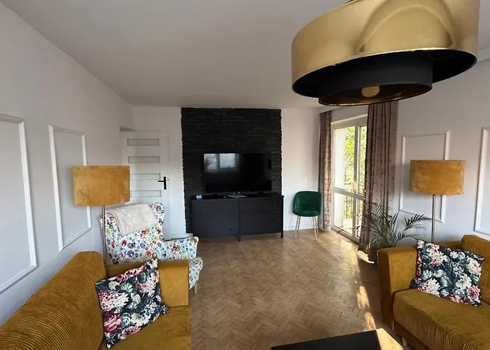 Tabago 5 Apartamento Gdańsk
